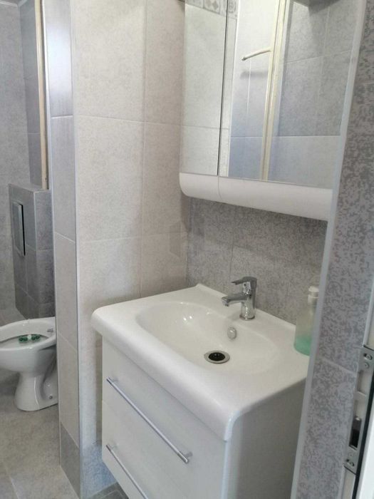 Дава се под наем Тристаен апартамент в Пловдив, Въстанически - 88 кв.м за 510 € - Снимка #4