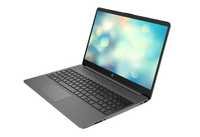 Laptop NOU HP 15.6" mem ram 4 GB ssd 256 GB - 999 lei usor negociabil