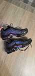 Nike Air Max Plus 2023 GS TN Voltage Purple Trainers Women's