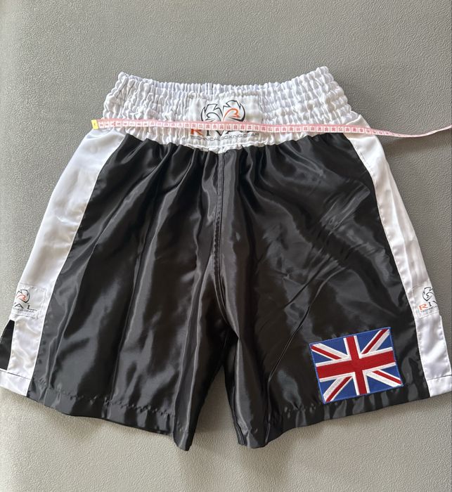 Rival boxing shorts боксови шорти М