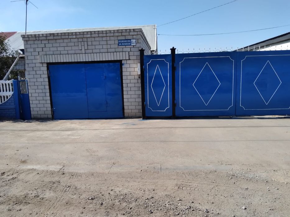 Продам частный дом