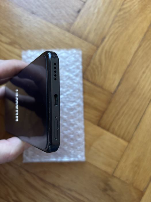 Huawei Nova Y90 de 128 Gb Dual Blue