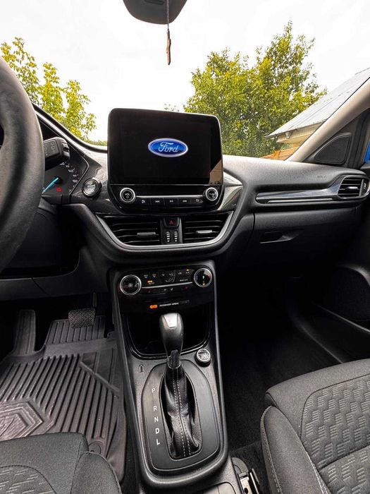 Vand autoturism  FORD PUMA