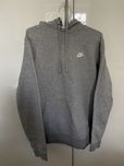 Мъжки суичър Nike S