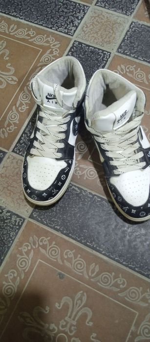 Зимняя красовка для мужчин и женщин