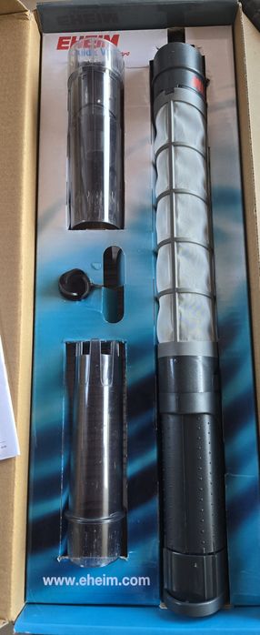 Aspirator acvariu Eheim