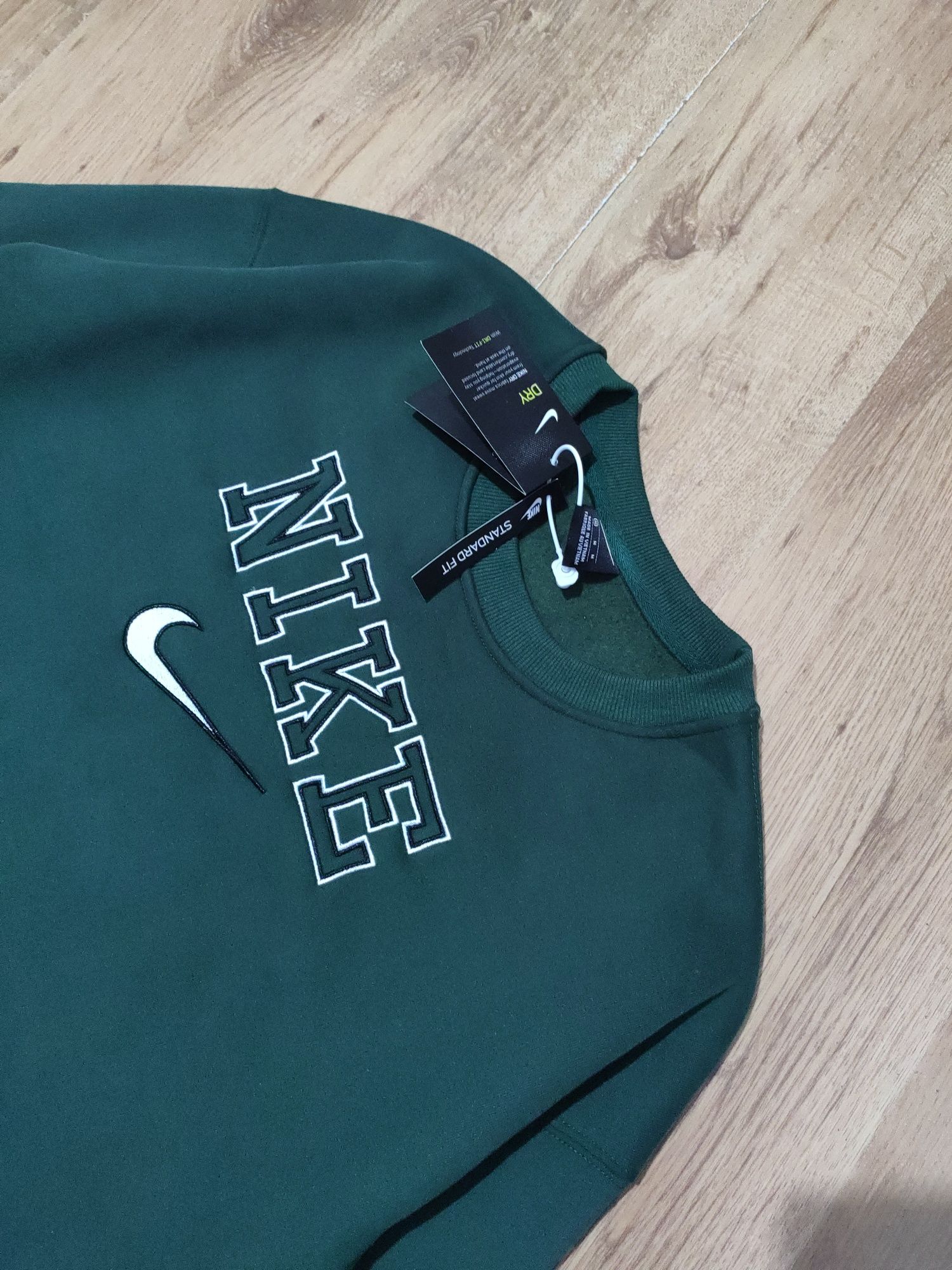 Bluza Nike mărimea M