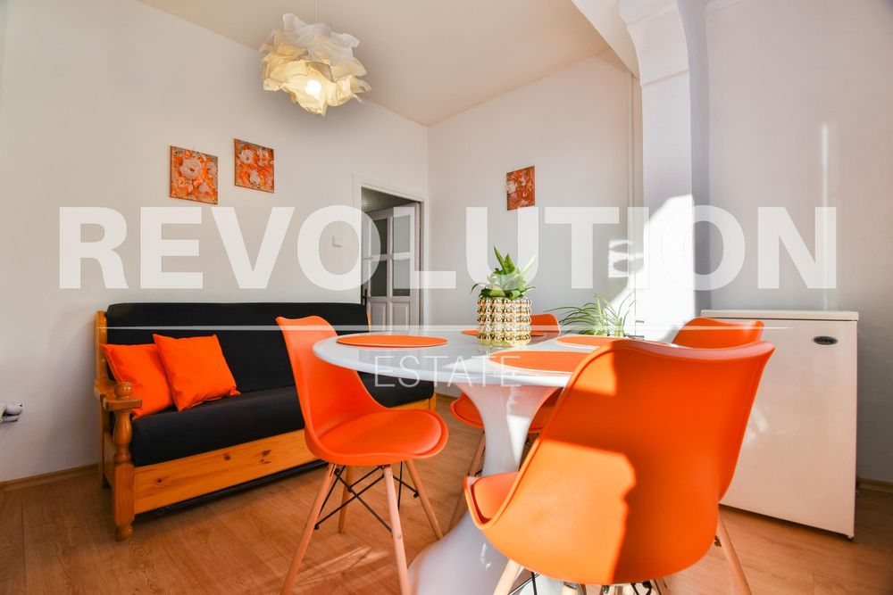 Дава се под наем Двустаен апартамент в София, Надежда 4 - 42 кв.м за 434 € - Снимка #1