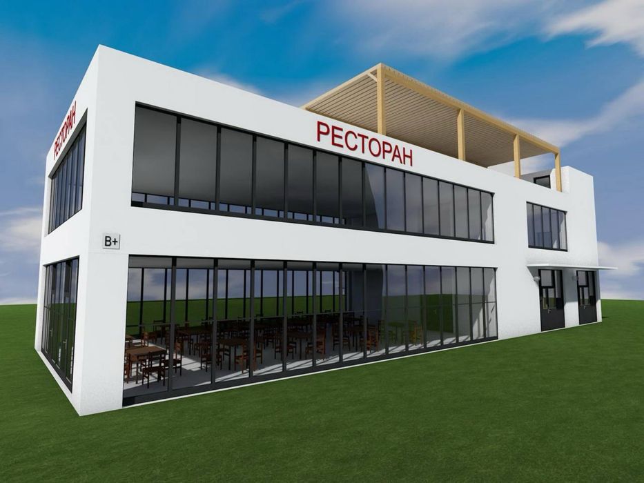 Сдаётся нежилое помещение