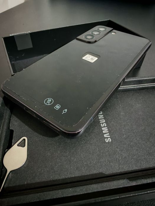 Samsung S22 5g stare impecabila