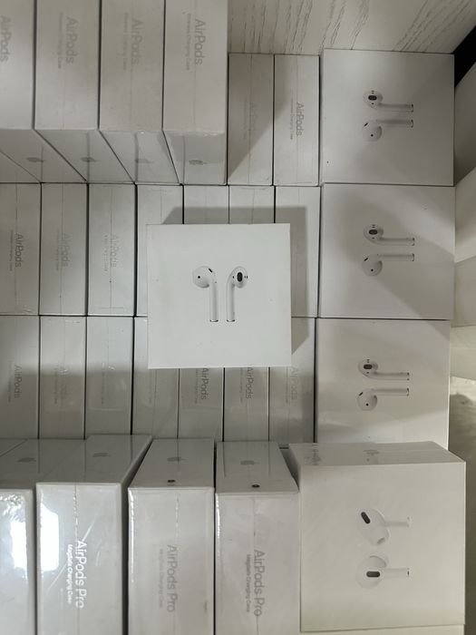 AirPods 2.2 Dubai USA