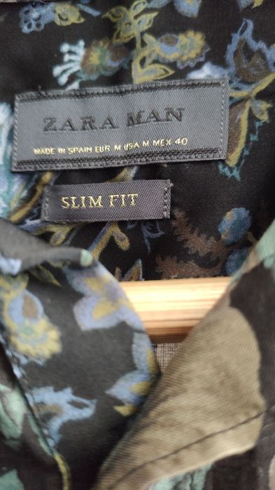 Ризи Зара- размер М