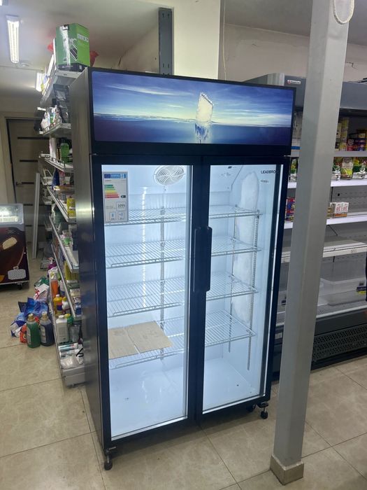 Холодильник продается город Астана