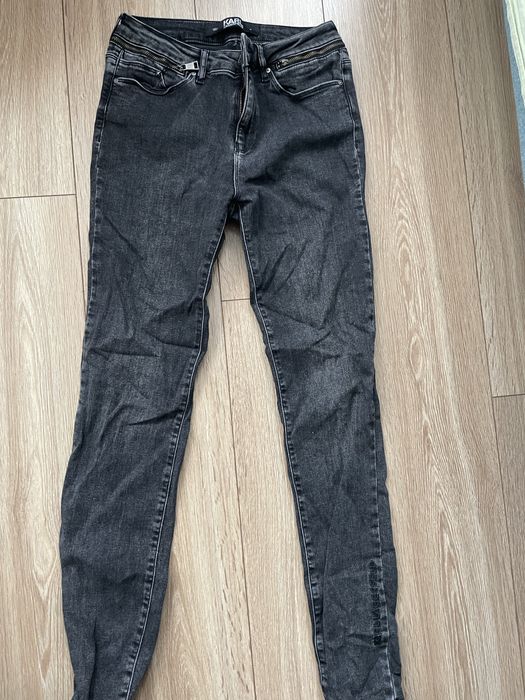Дънки armani exchange liu jo karl lagerfeld calvin klein