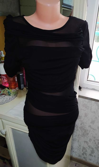 Женские платья р.44