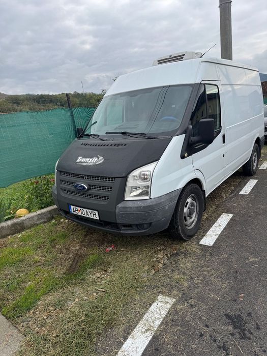 Ford Transit Ford transit frigorific  2011