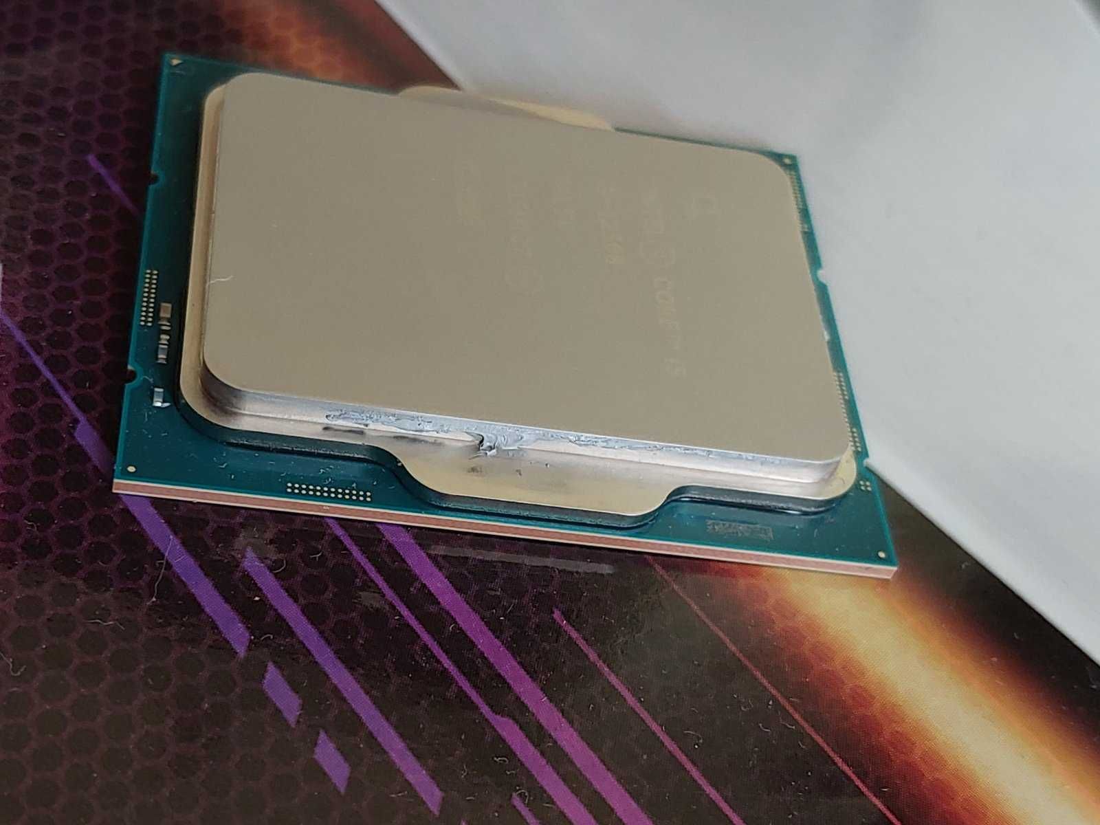 Intel Core i5 12500, 6-ядрен, LGA 1700