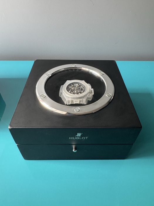 Hublot Big Bang Unico