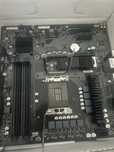 Vand placa de baza b760m