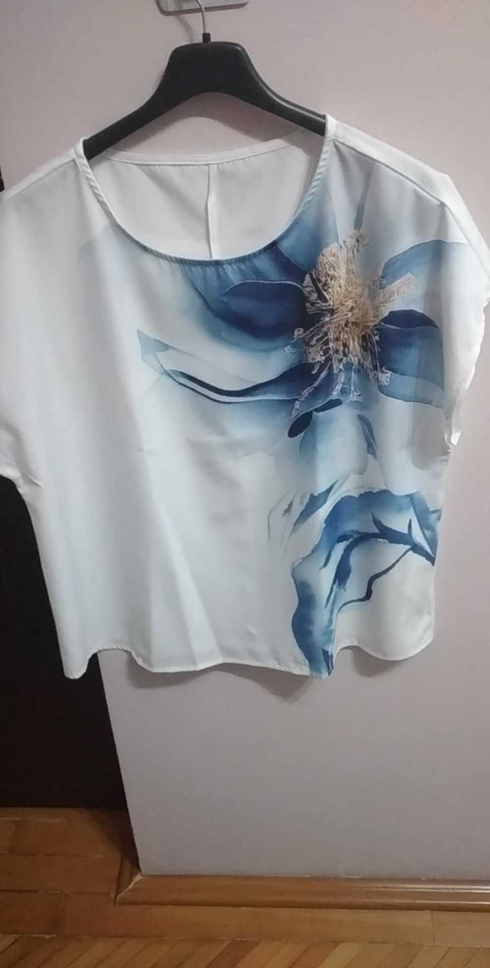 Bluze de vara femei, noi