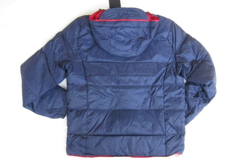 Geaca NAPAPIJRI-Geographic -North Exp.!  marimea L/XL