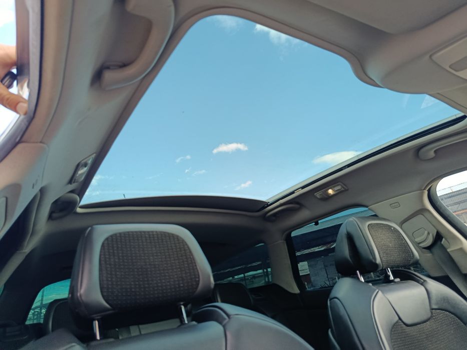 Citroen C5 Exclusive 2.2