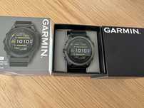 Garmin Tactix 8 51mm