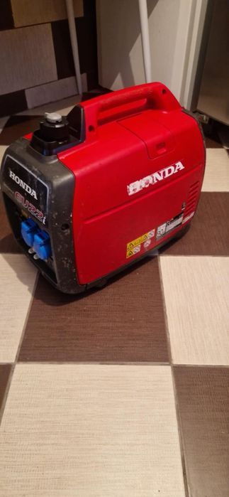 Generator Honda EU22