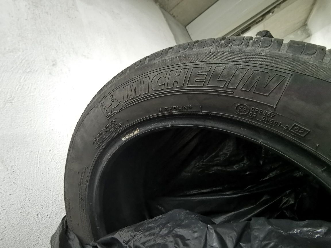 Летни гуми Michelin Energy Saver 205/55/16