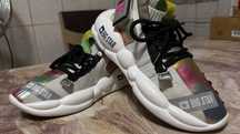 Big Star sneakers dama Designed by Daniel Lopez mar. 38