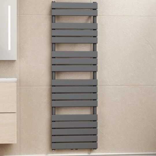 Vand Calorifer/Radiator Portprosop baie Gri