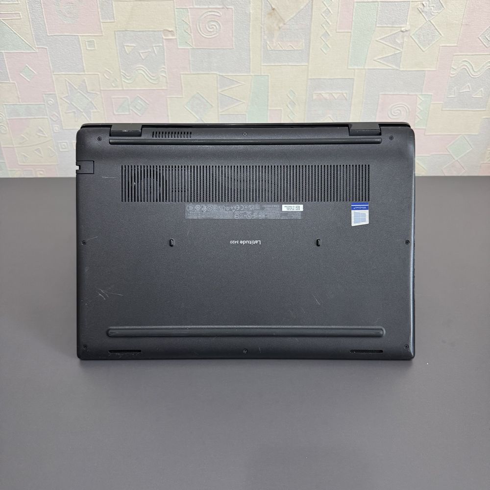 Ноутбук Dell Latitude 3420 | Intel i5-1135g7 | DDR4 8GB | SSD M2 256GB