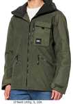 Geaca ski snow Oneill Utility Jacket S- 50% reducere