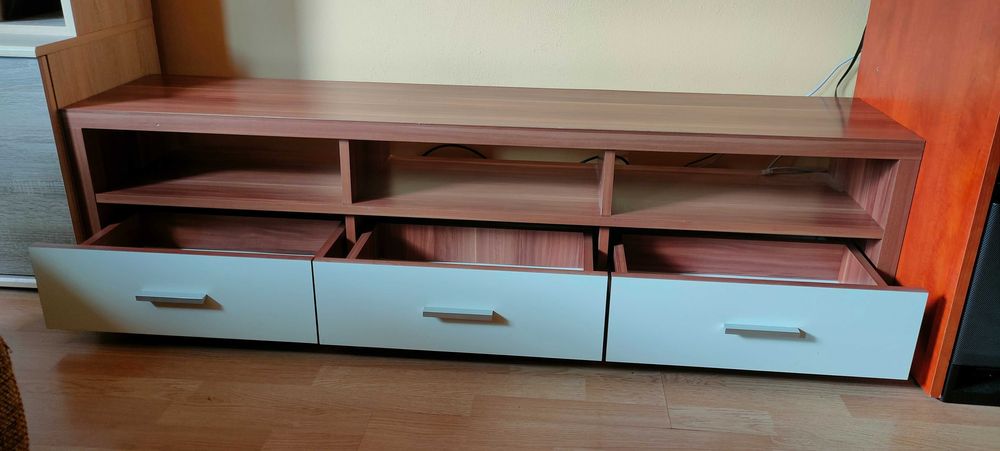 Comoda TV pal 160 cm lungime