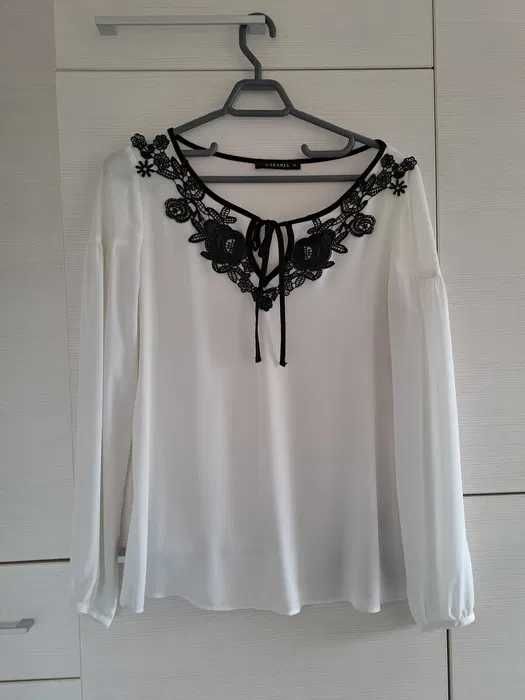 Bluza tip camasa dama marimea 38