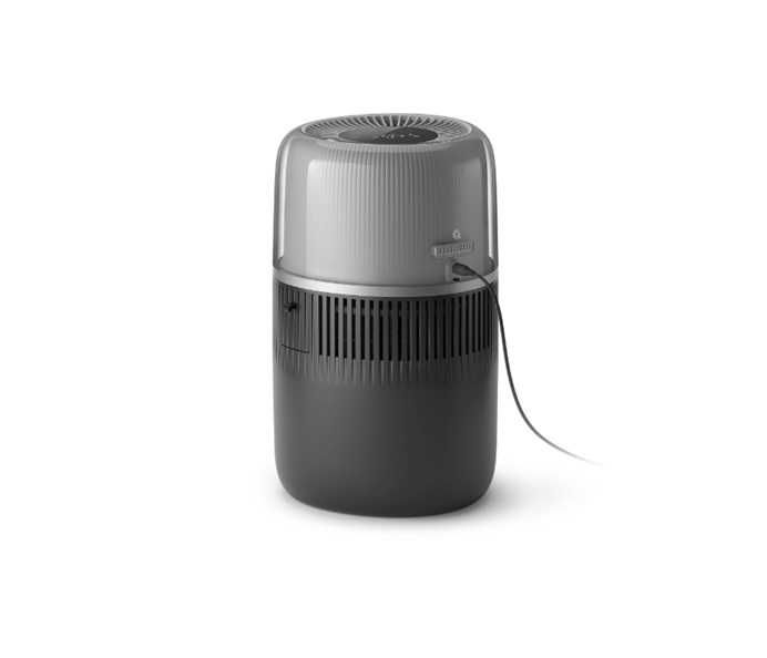 Овлажнител за въздух Philips HU5710/03, С технология NanoCloud