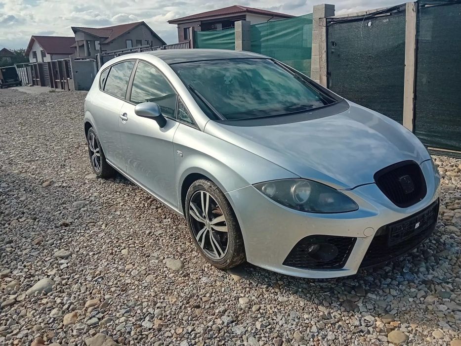 Seat Leon 1.9 tdi