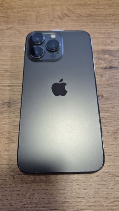 iPhone 13 Pro като нов - 128GB