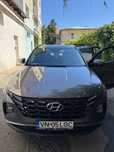 Hyundai Tucson 2021 Hybrid