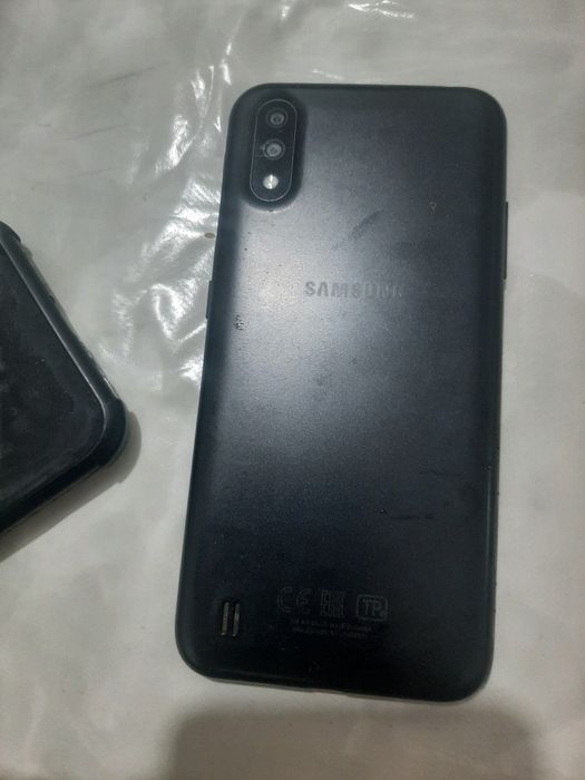 Samsung A01 сатылады