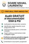 Servicii externe SSM si PSI Controale Santier Coordonator SSM