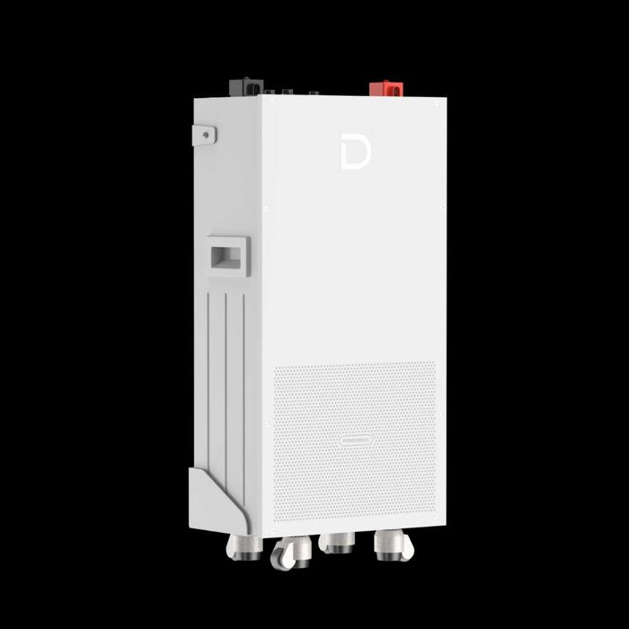 Baterie solara Dyness 14.33 kWh 51.2V LFP cu BMS integrat - PowerBrick