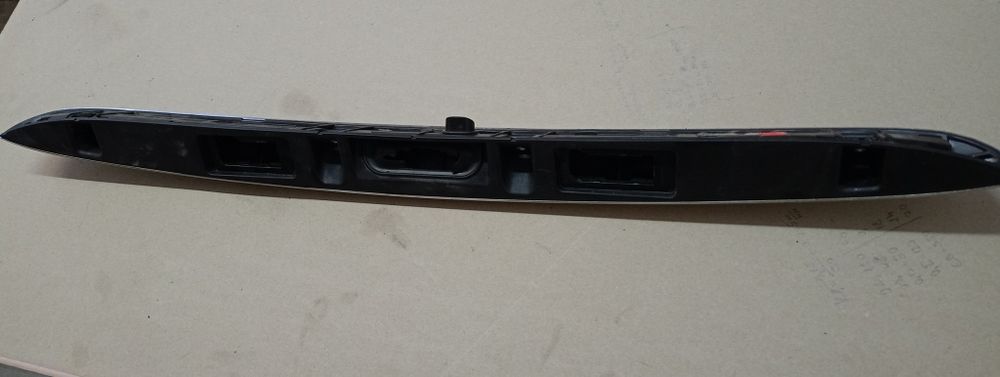 Лайсна багажник Mini Cooper/One R56