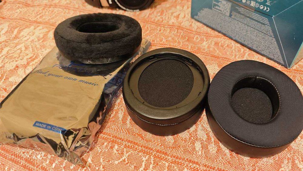 Philips SHP9500 HiFi стереонаушники открытого типа