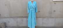 WX Halat de baie | Bumbac | marime 40 - 42 | M - L
