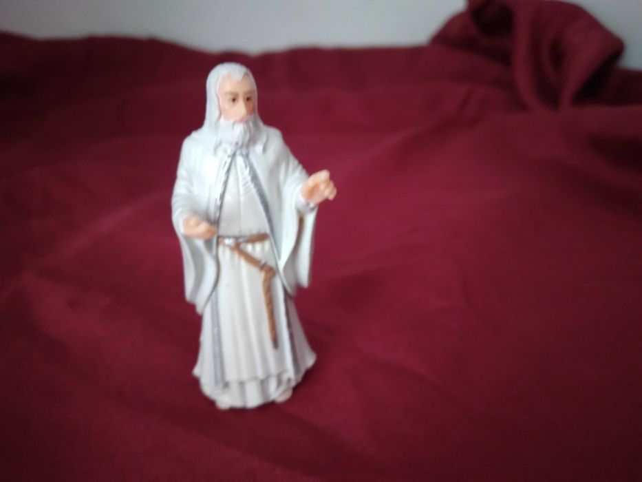 Сувенири от "Властелинът на пръстените"