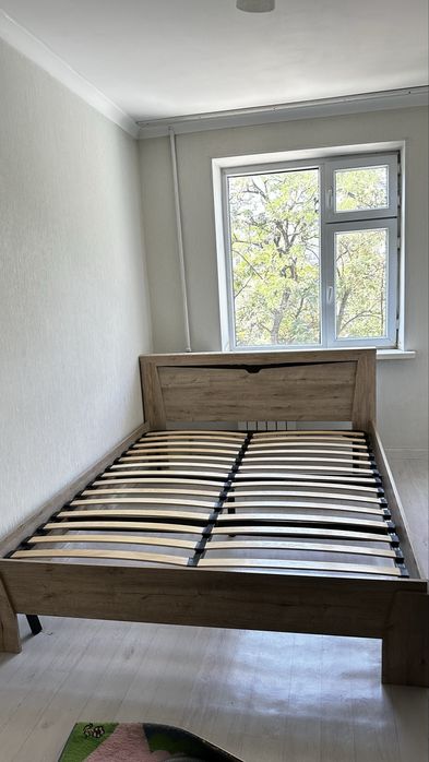 Спальный гарнитур в хорошем состоянии!