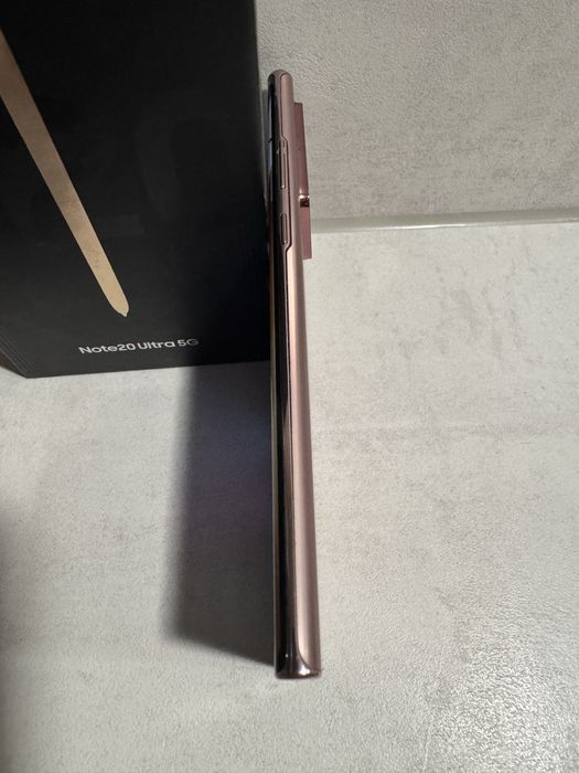 Samsung Galaxy Note 20 Ultra 256GB