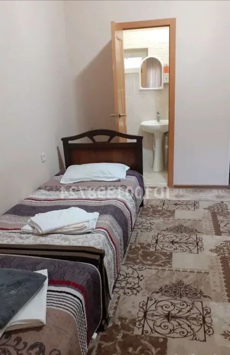 Сдаются квартиры,1,2,3,4 местные. 5000тг