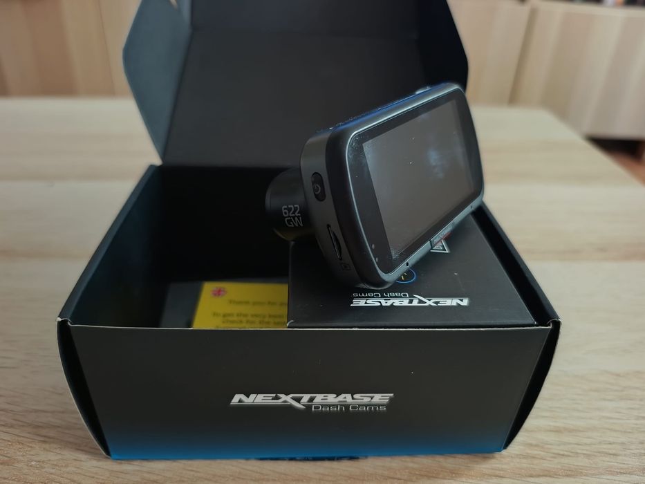 Cameră de bord Nextbase